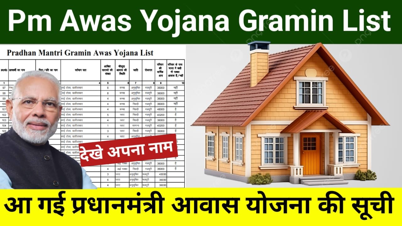 prdhan mantri awas yojana